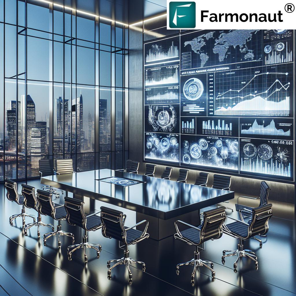 Farmonaut Analyzing Aluminum Extrusions Market Trends and Institutional Investment Shifts in the United States 1