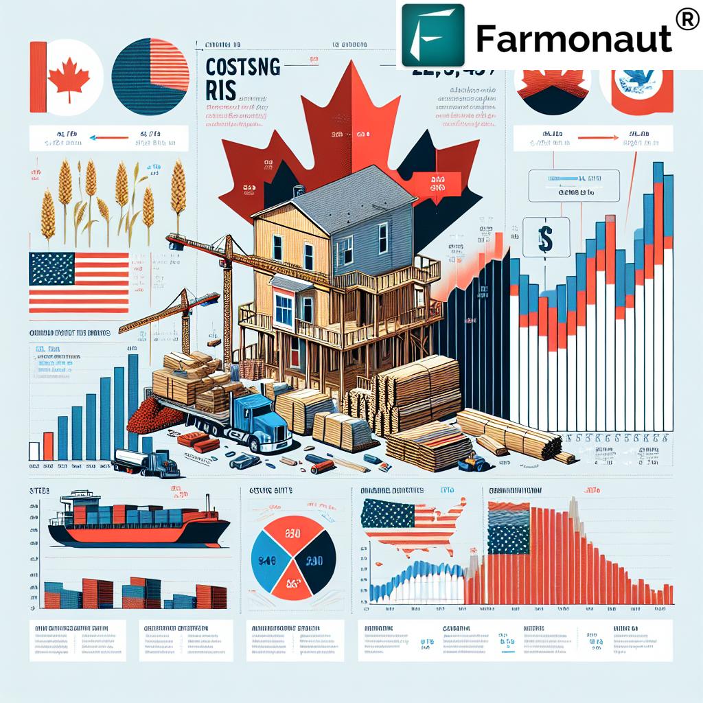 Economic Ripple Effects Across Borders