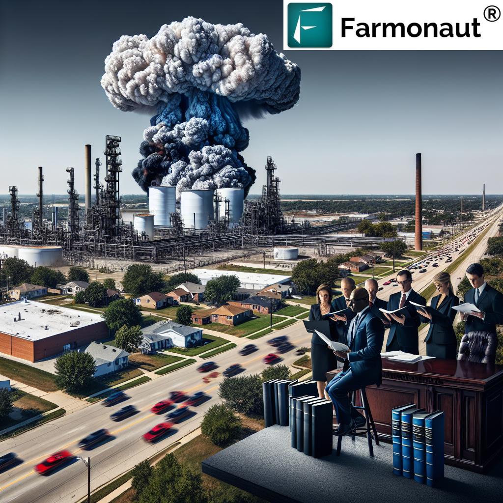 Farmonaut Revolutionizing Environmental Monitoring with Cutting Edge GIS Technology in Illinois 1