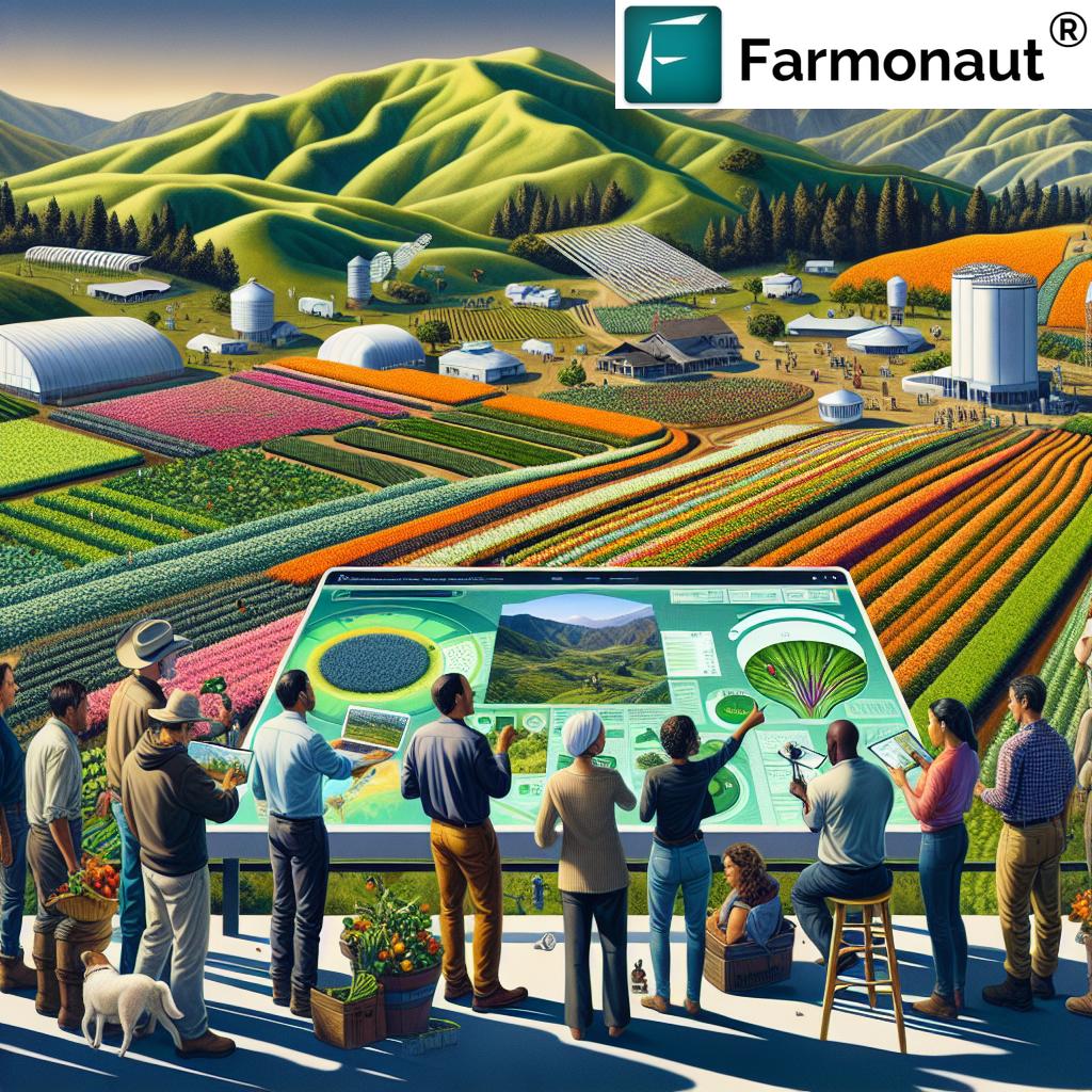 Future of Organic Agriculture