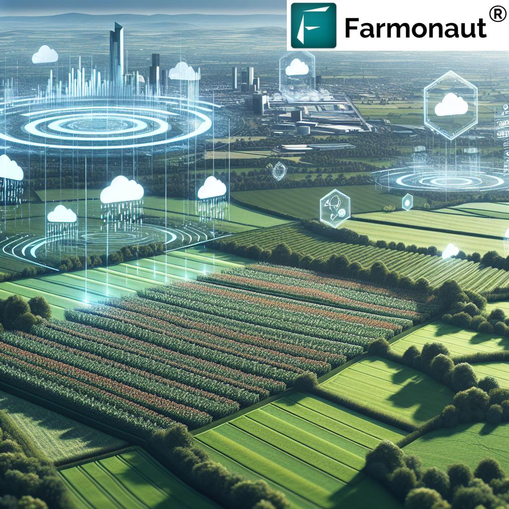 Farmonauts Guide Revolutionizing UK Agriculture with Remote Sensing Technology 1