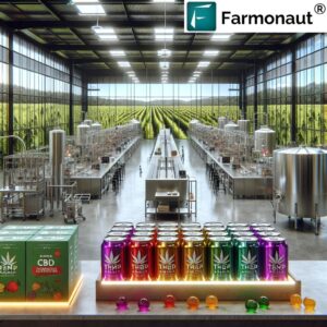 Floridas Premium THC Seltzers Unveiling the Latest Innovation in Legal Cannabis Beverages 1