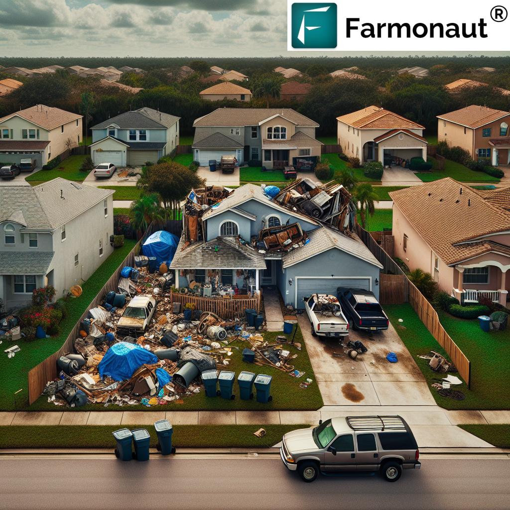 Florida's Property Rights Battle: Navigating Code Violations and Community Standards