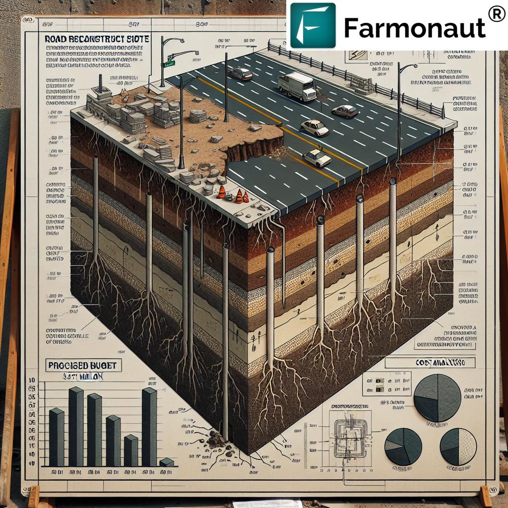 Urban Redevelopment Faces Sinking Soils and Cost Overruns