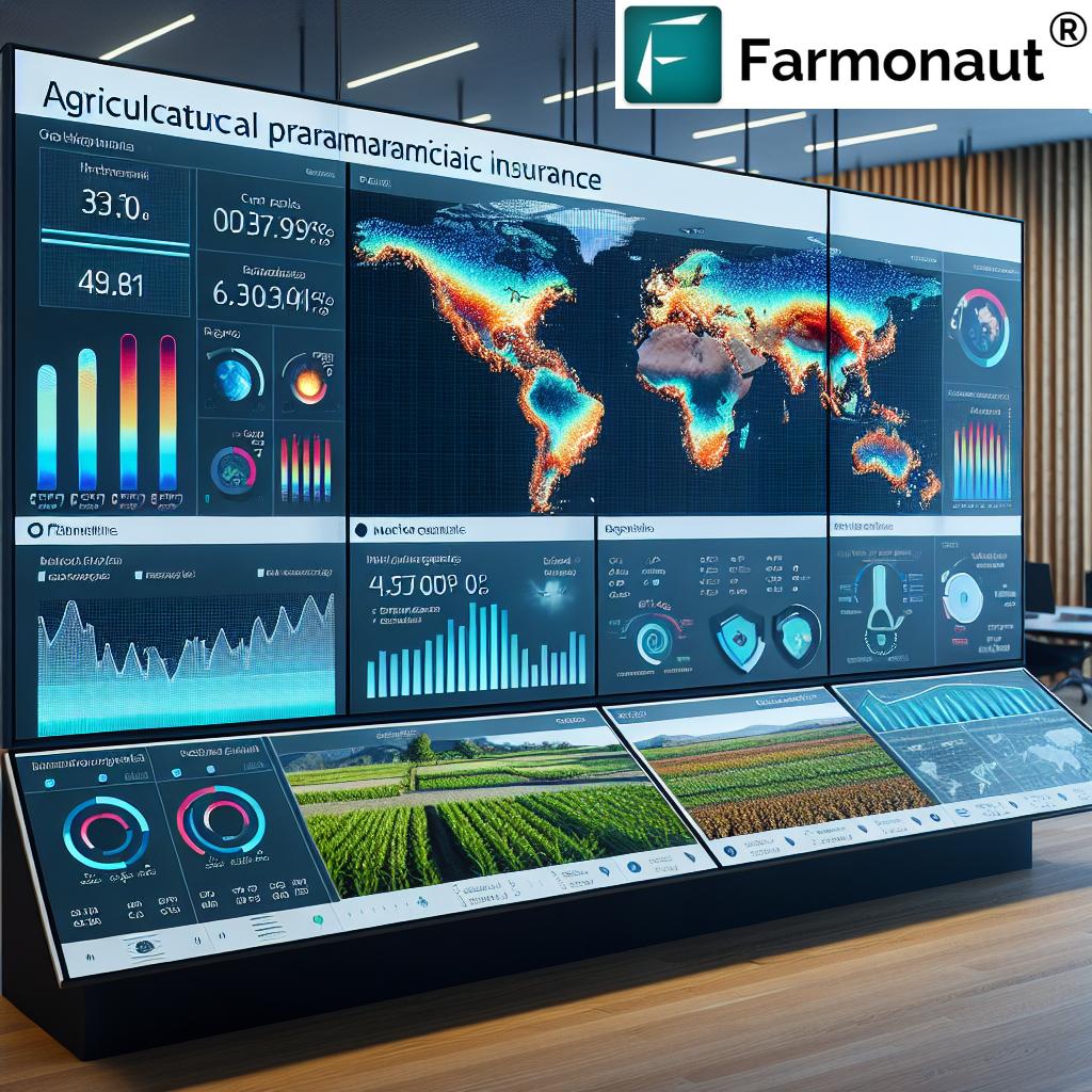 Global Agricultural Parametric Insurance Market to Reach 11.3 Billion by 2033 Industry Trends and Growth Forecast 1