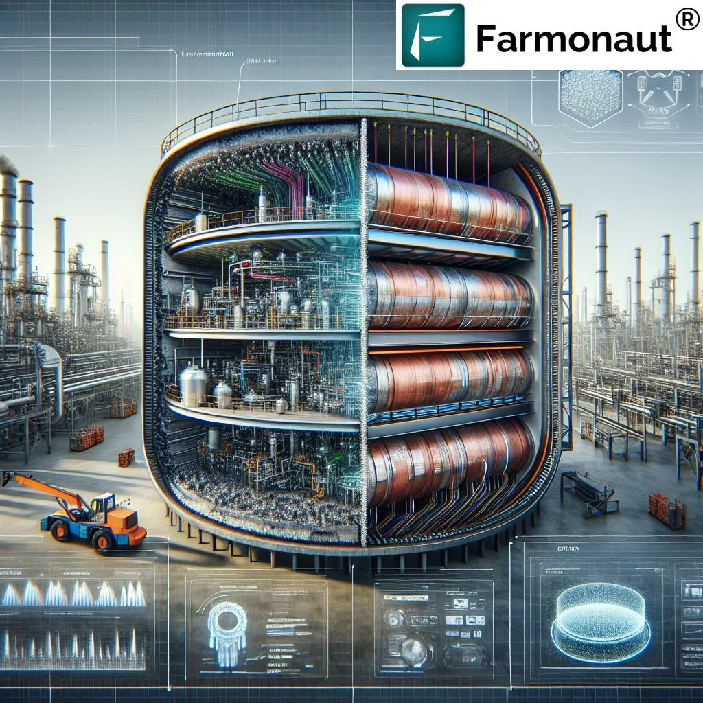 Containment Tanks Market Regional Dynamics