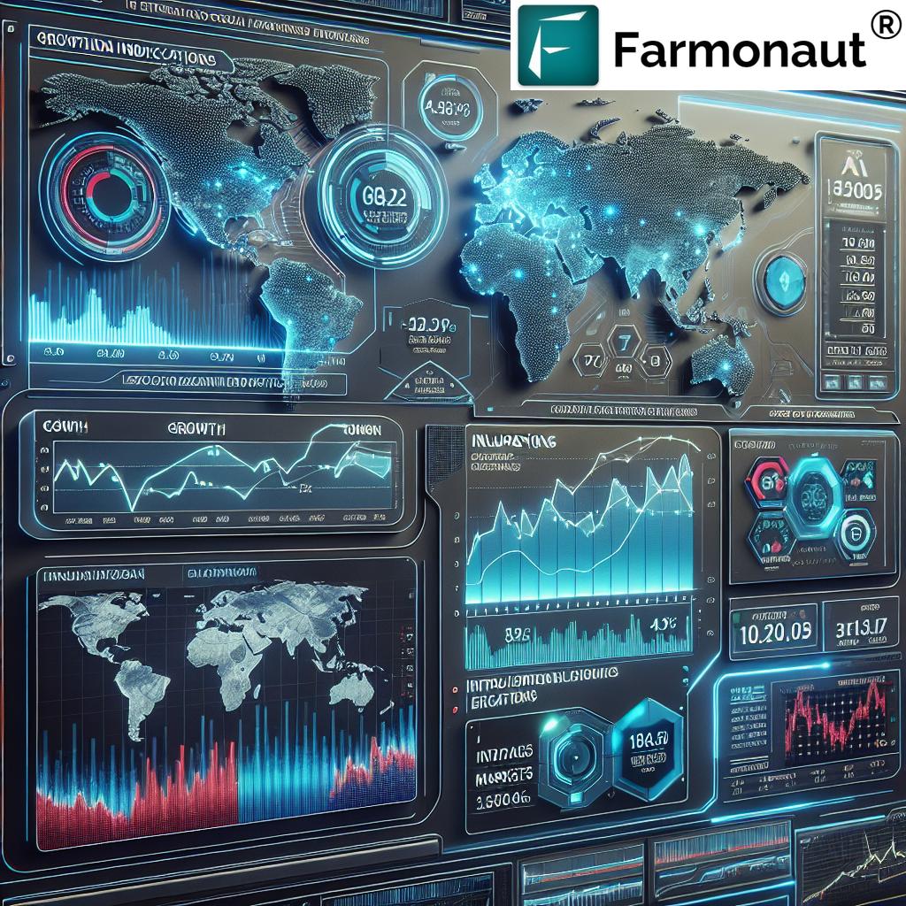 Global Economic Outlook How AI Geopolitics and Inflation Are Shaping Markets in Germany and Beyond 1