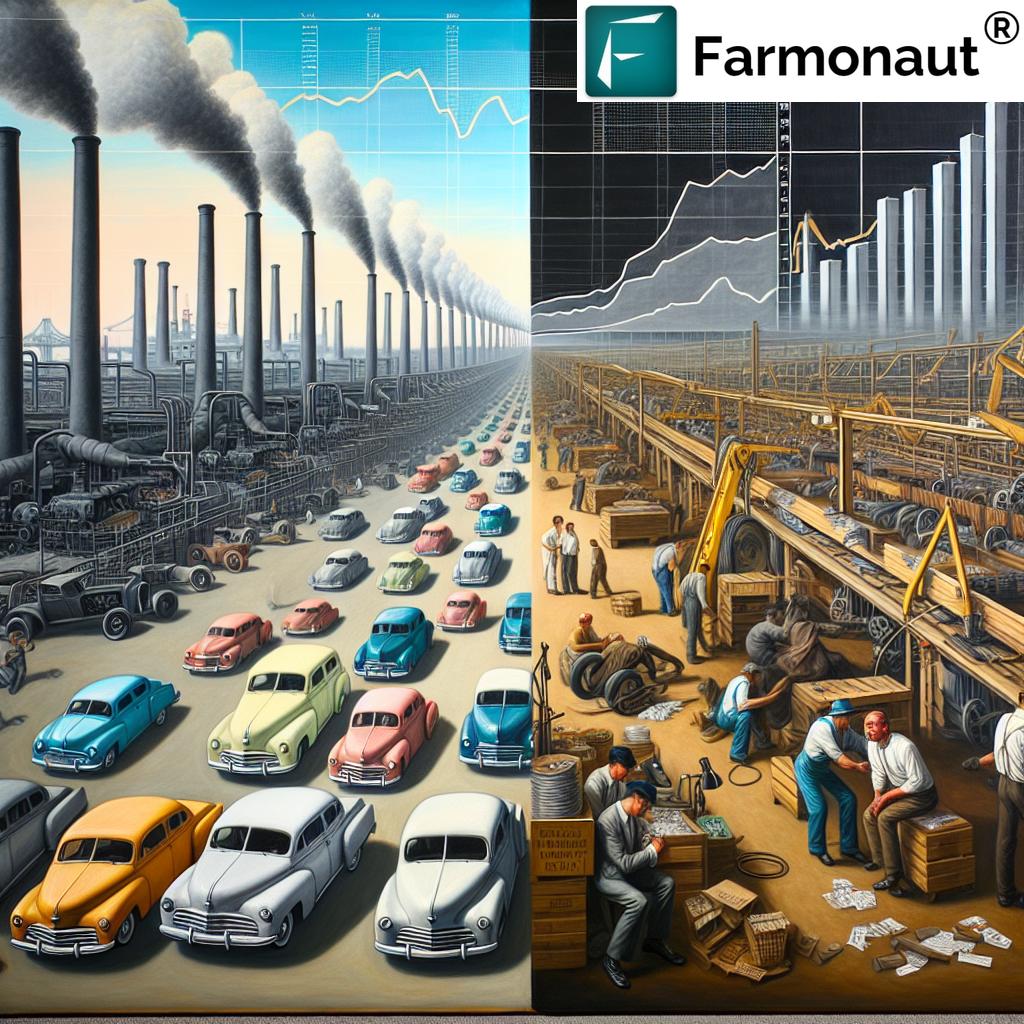 Economic Impact of Tariffs