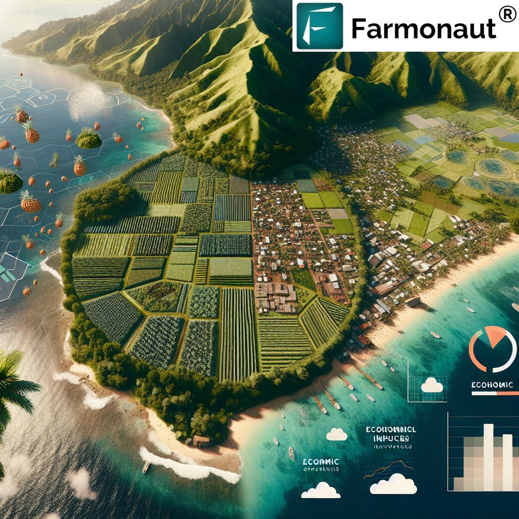 Hawaii's Tourism Impact