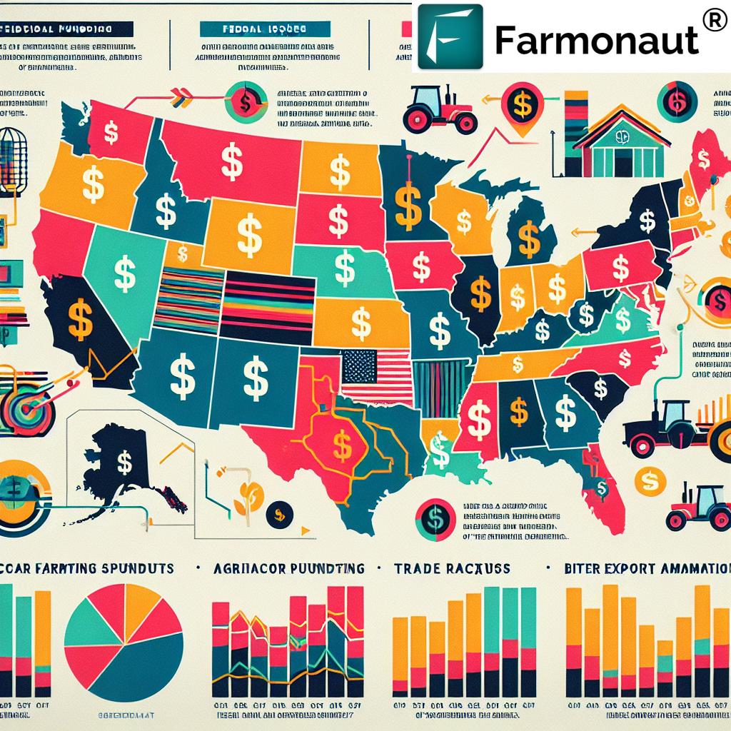 Tariffs Impact on Rural America