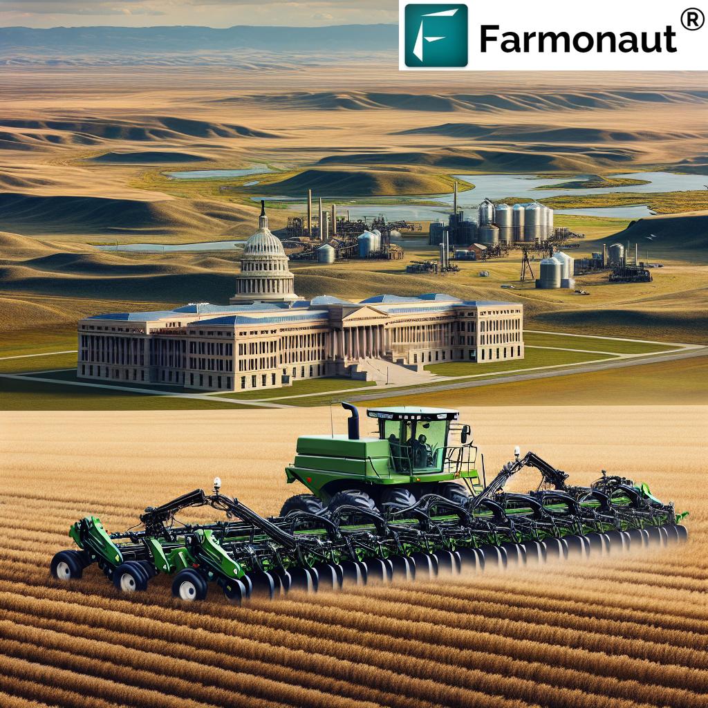 How Precision Agriculture Is Revolutionizing US Federal Lands Management 1