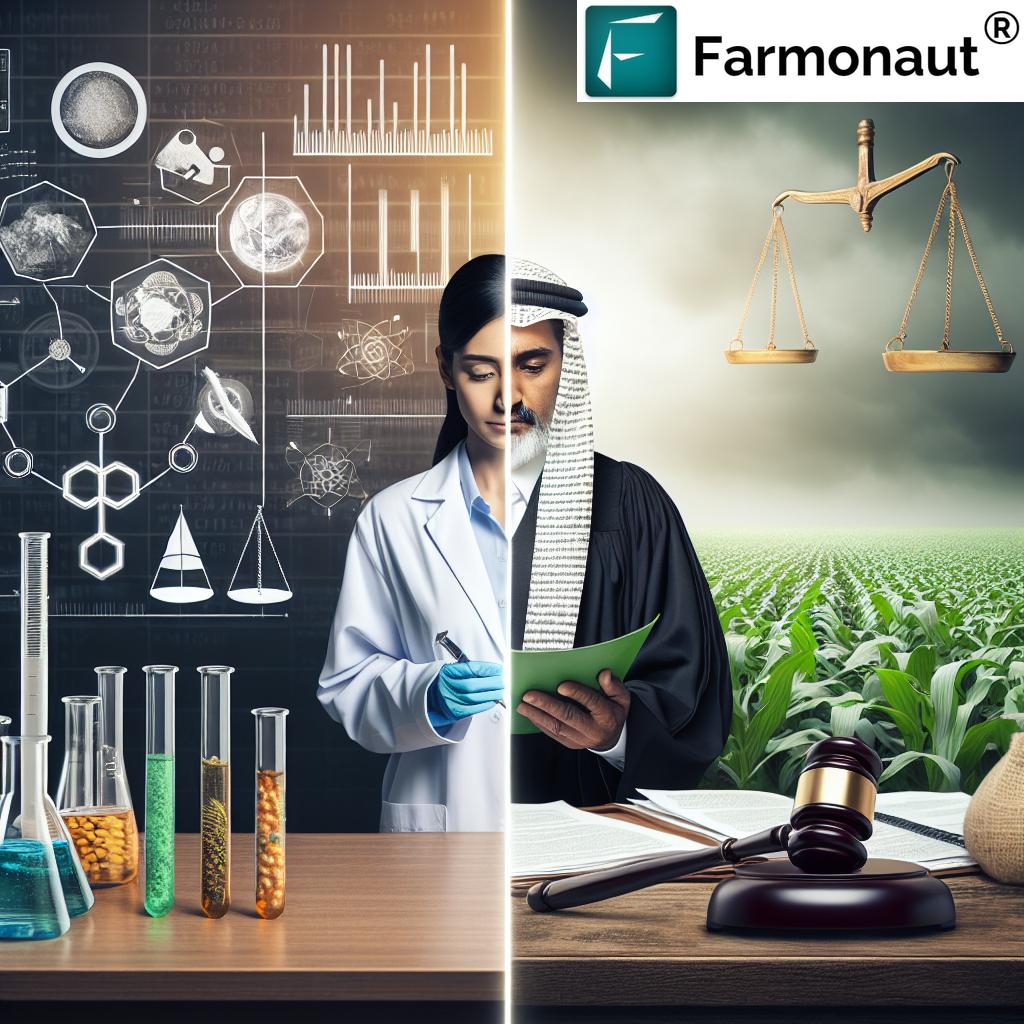 Agricultural Chemical Legislation