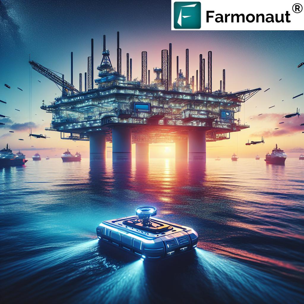 Mastering Offshore Energy Market Trends Farmonauts Guide to Technology and Investment Strategies 1