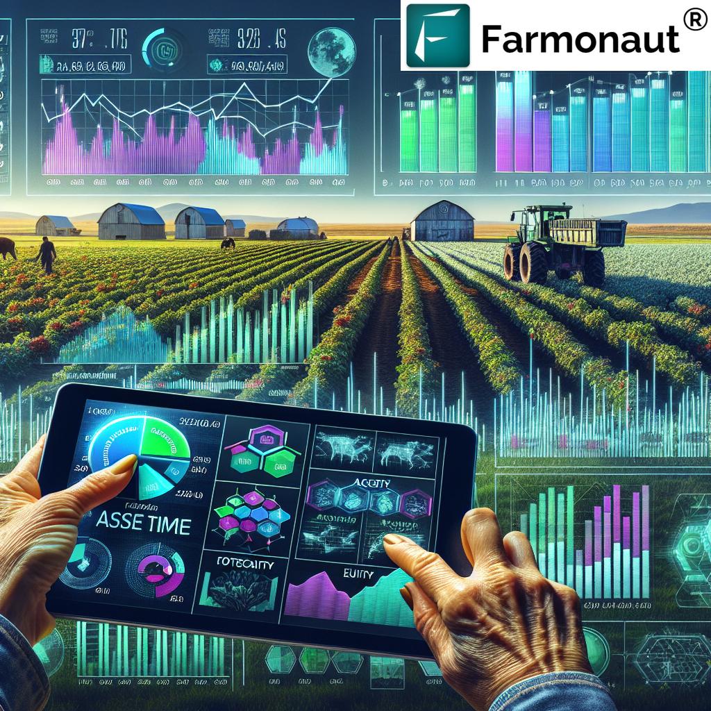 Maximizing Agricultural Investments Farmonauts Guide to Financial Growth in Washington and Oregon 1