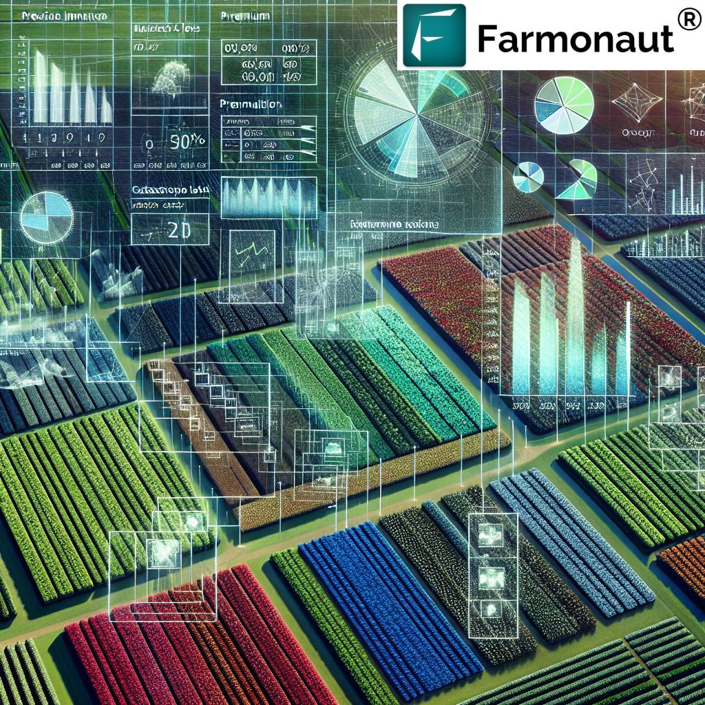 Maximizing Agricultural ROI: How Precision Insurance and Technology Drive Profitable Growth in 2024