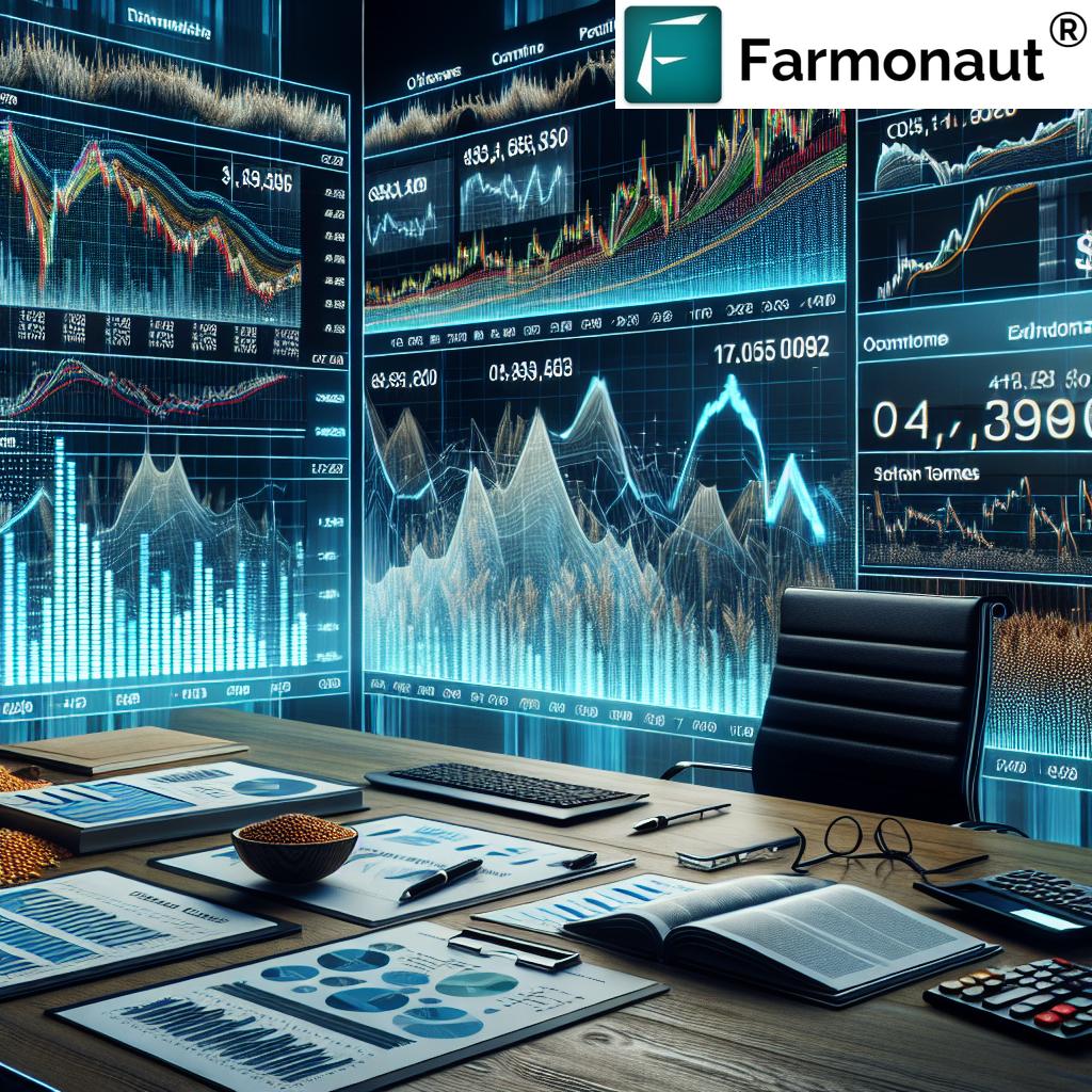 Maximizing Profitability Expert Analysis of Agricultural Commodity Stocks and Long Term Market Performance 1