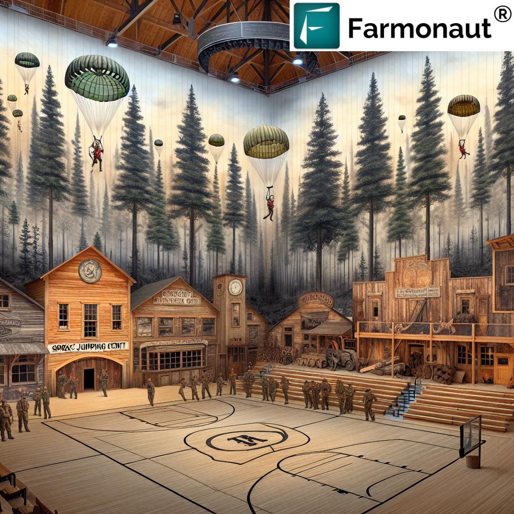 Missoula’s 106th Forester’s Ball: Celebrate Montana Forestry