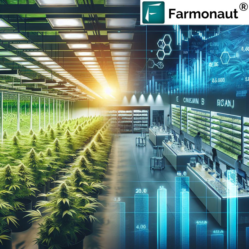 Cannabis Investment Opportunities