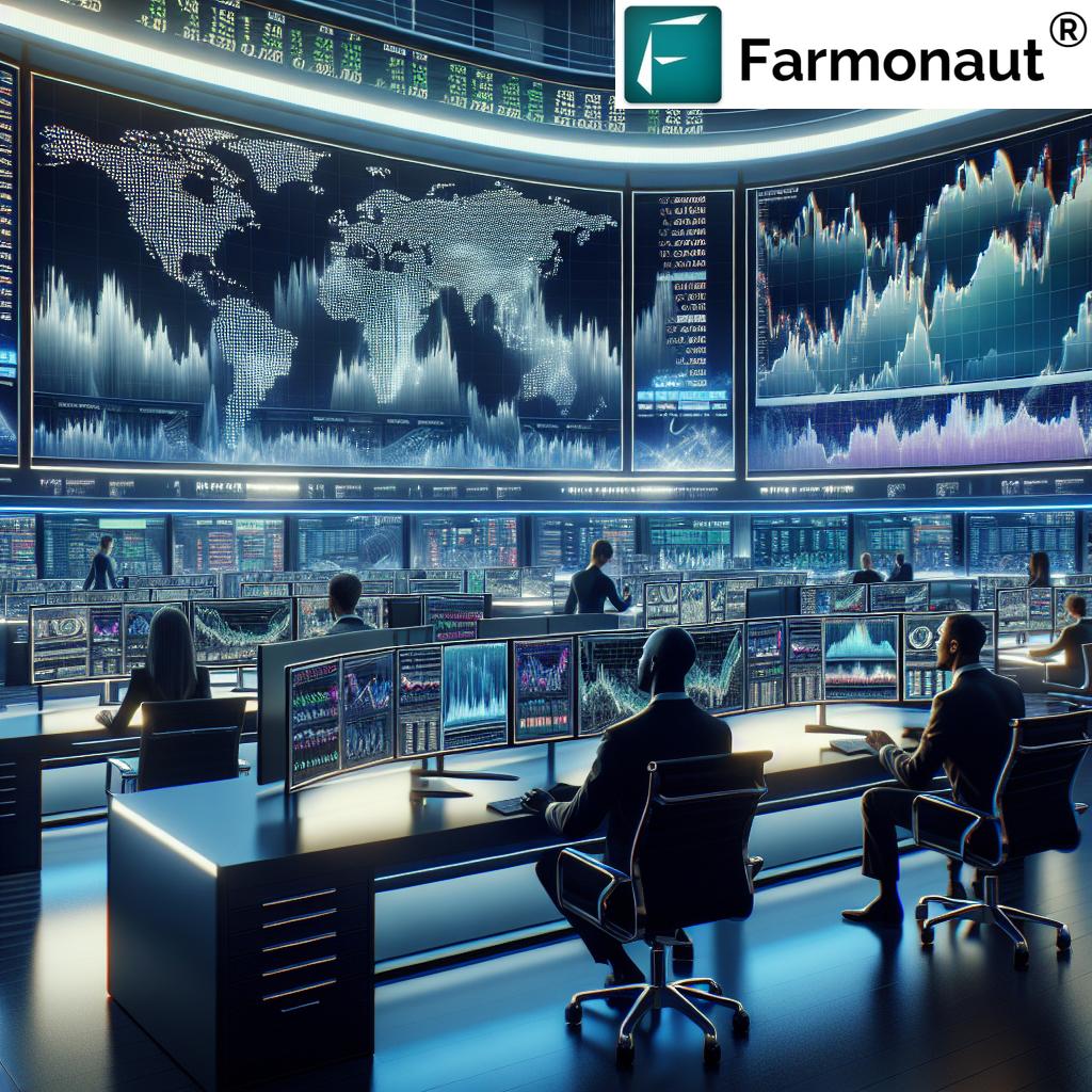 Navigating Market Volatility Expert Analysis of Stock Performance Metrics and Investment Portfolio Diversification Strategies 1