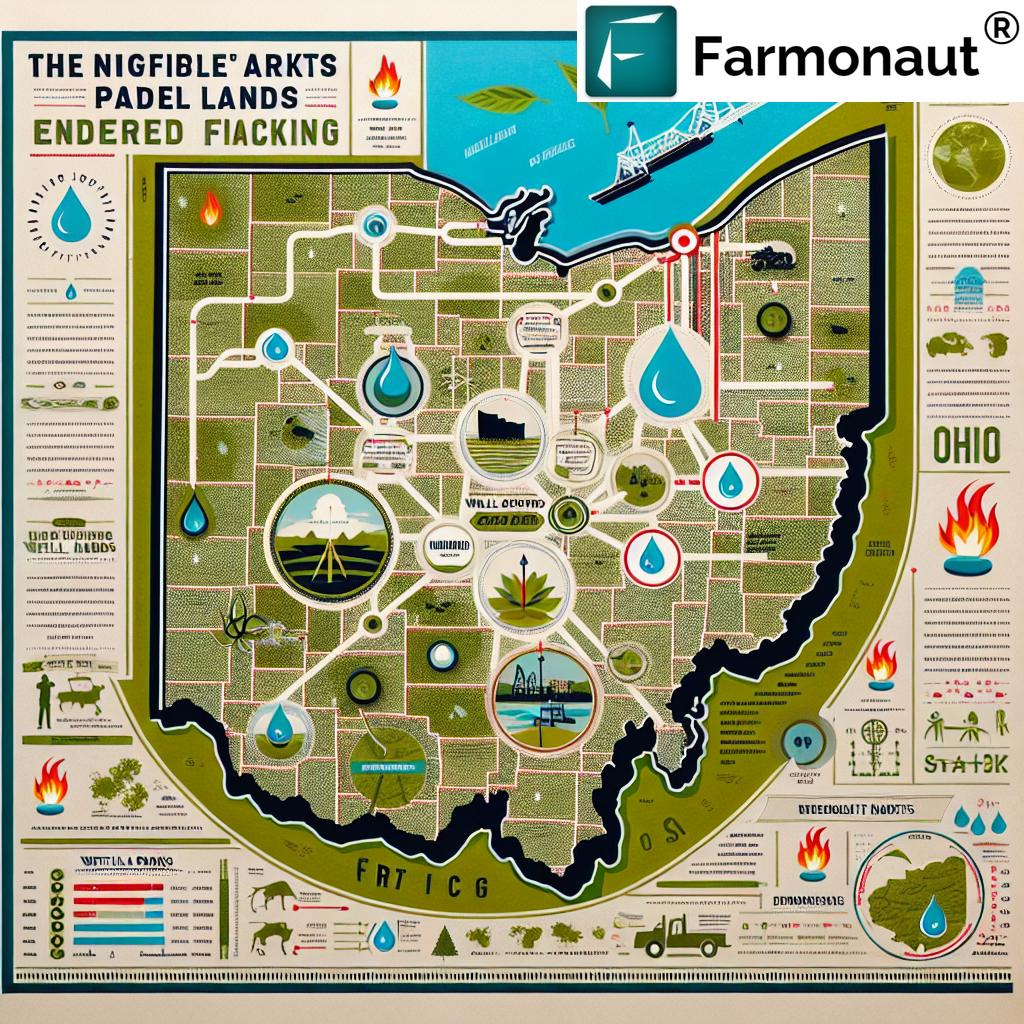 Environmental Impact of Fracking