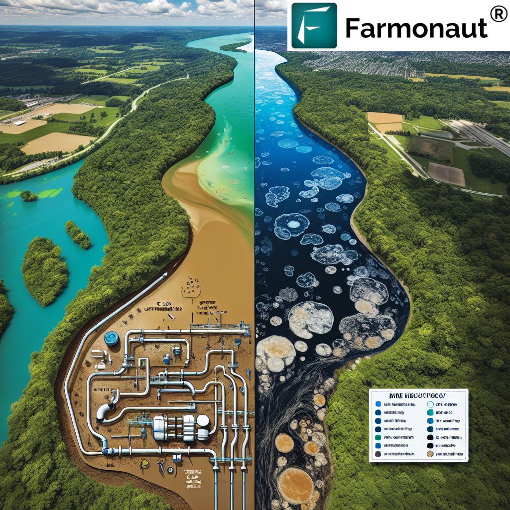 Ohios Water Quality Crisis How Failing Septic Systems Impact the Hocking River and H2Ohios Solution 1