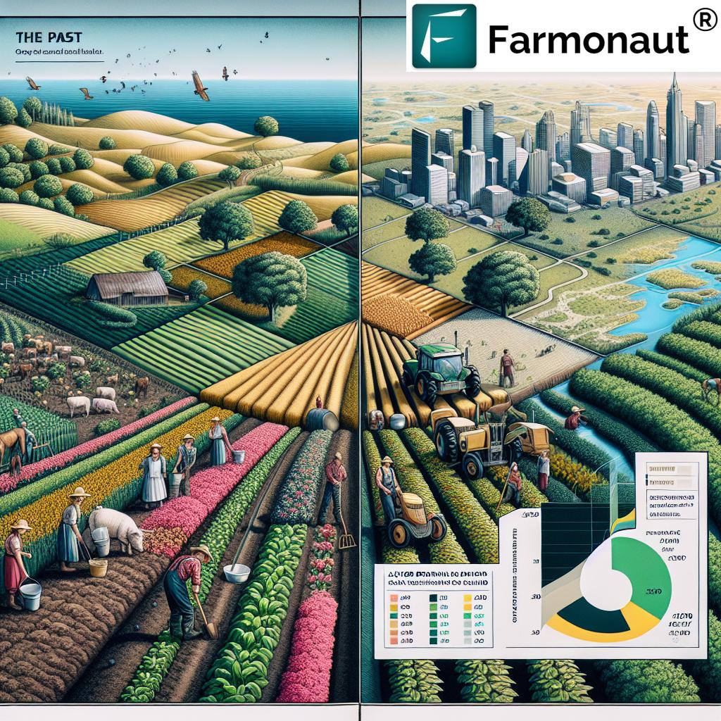 Community Support for Farmland Preservation