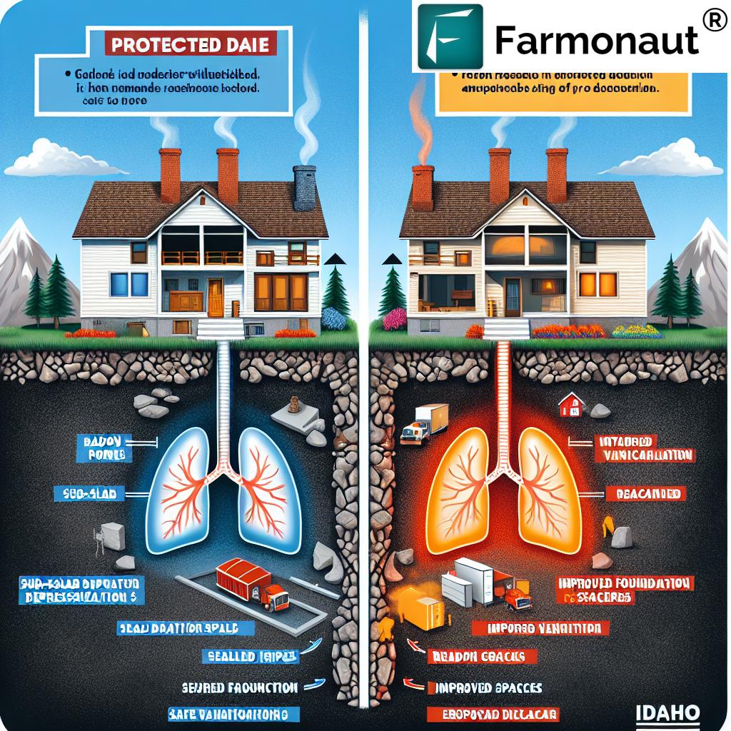 Radon Mitigation Strategies