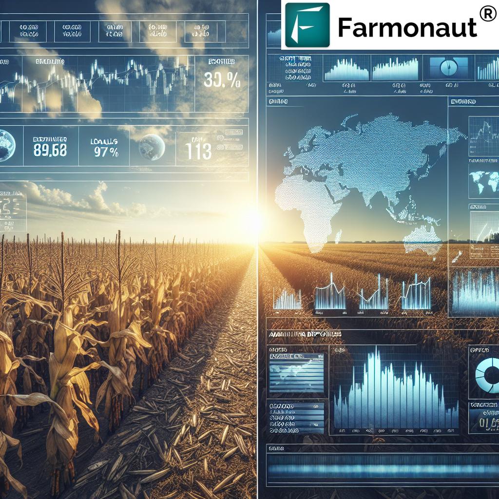 Agricultural Market Participation