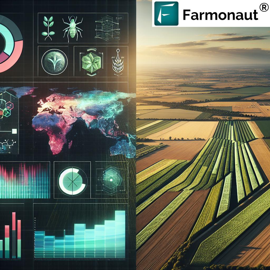 Revolutionizing Agriculture How Farmonauts Remote Sensing Tech Boosts Crop Management and Farm Productivity 1