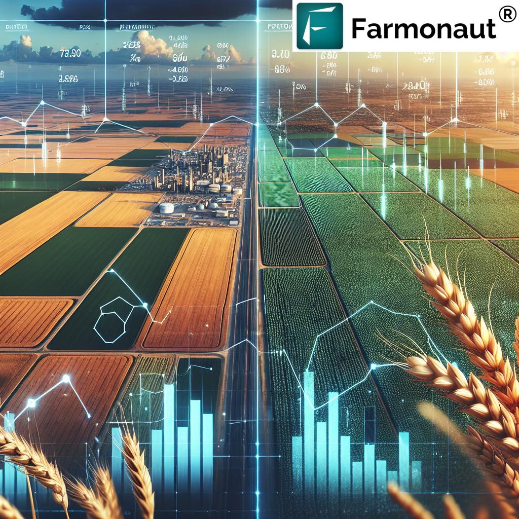 Future of Agricultural Derivatives