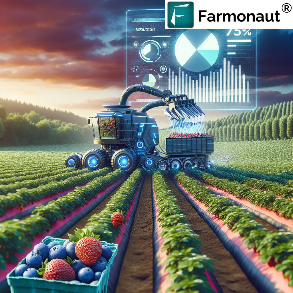 Agricultural Innovations at World Ag Expo 2025