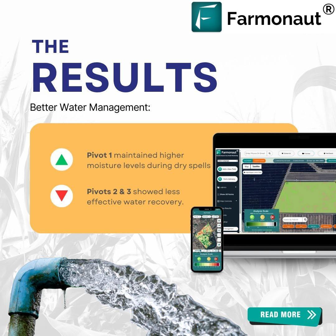 Farmonaut technology interface