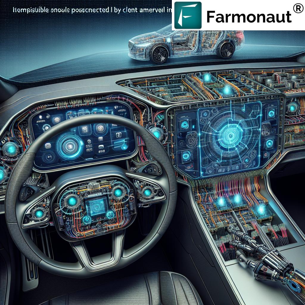 ADAS Integration in Automotive Wiring