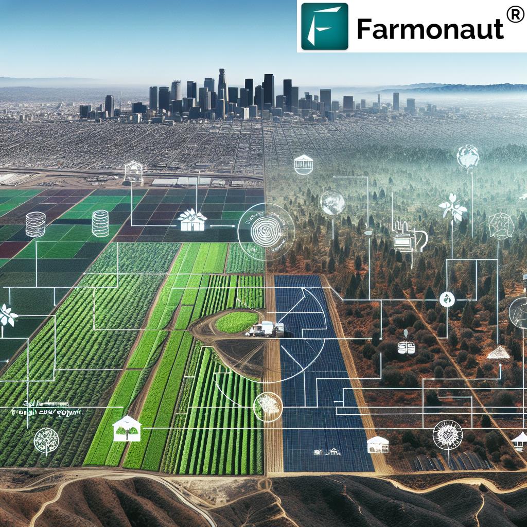 Sustainable Food Supply Chain