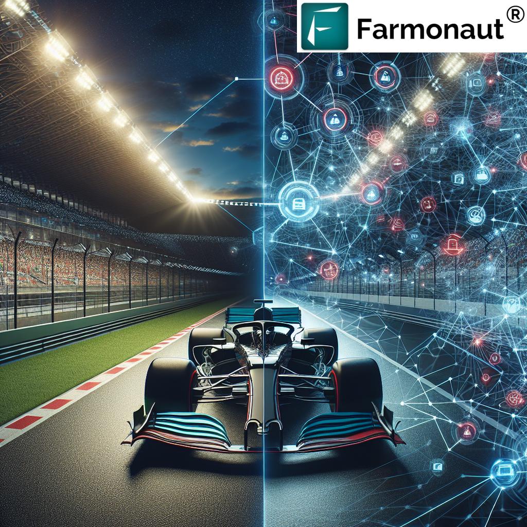 Integrated Protection for Digital Racing Environments