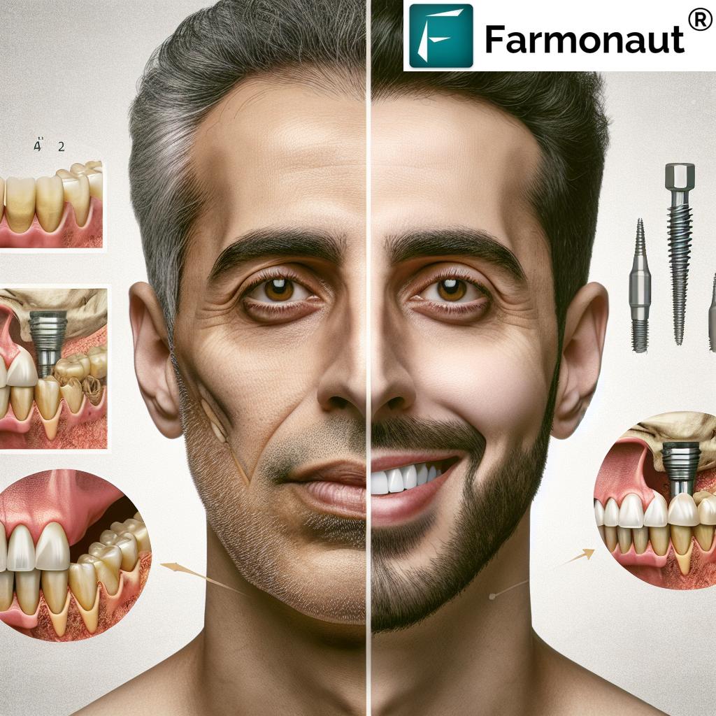 Patient Journey for Zygomatic Implants