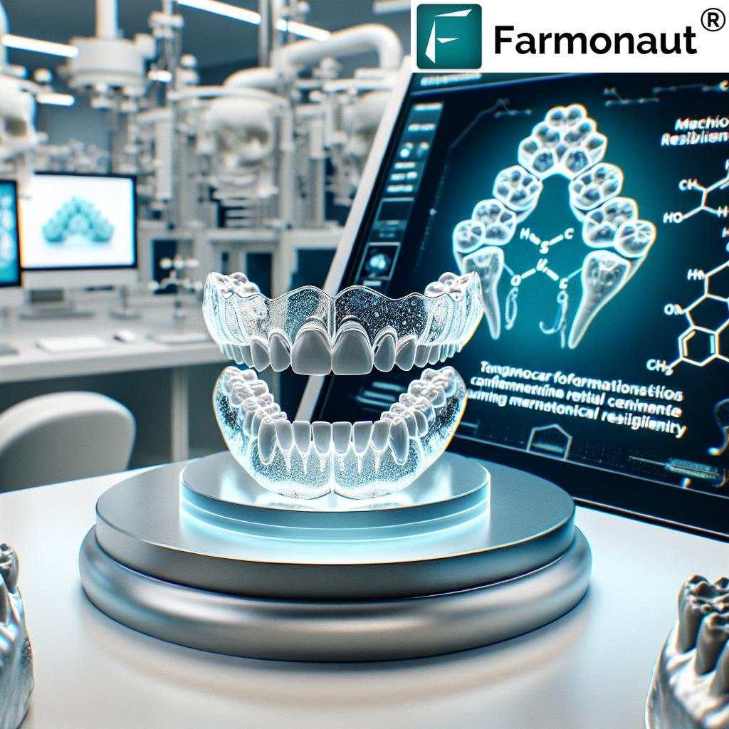 Revolutionizing Digital Dentistry: Dual-Cure 3D Printing Innovations Unveiled in Chicago