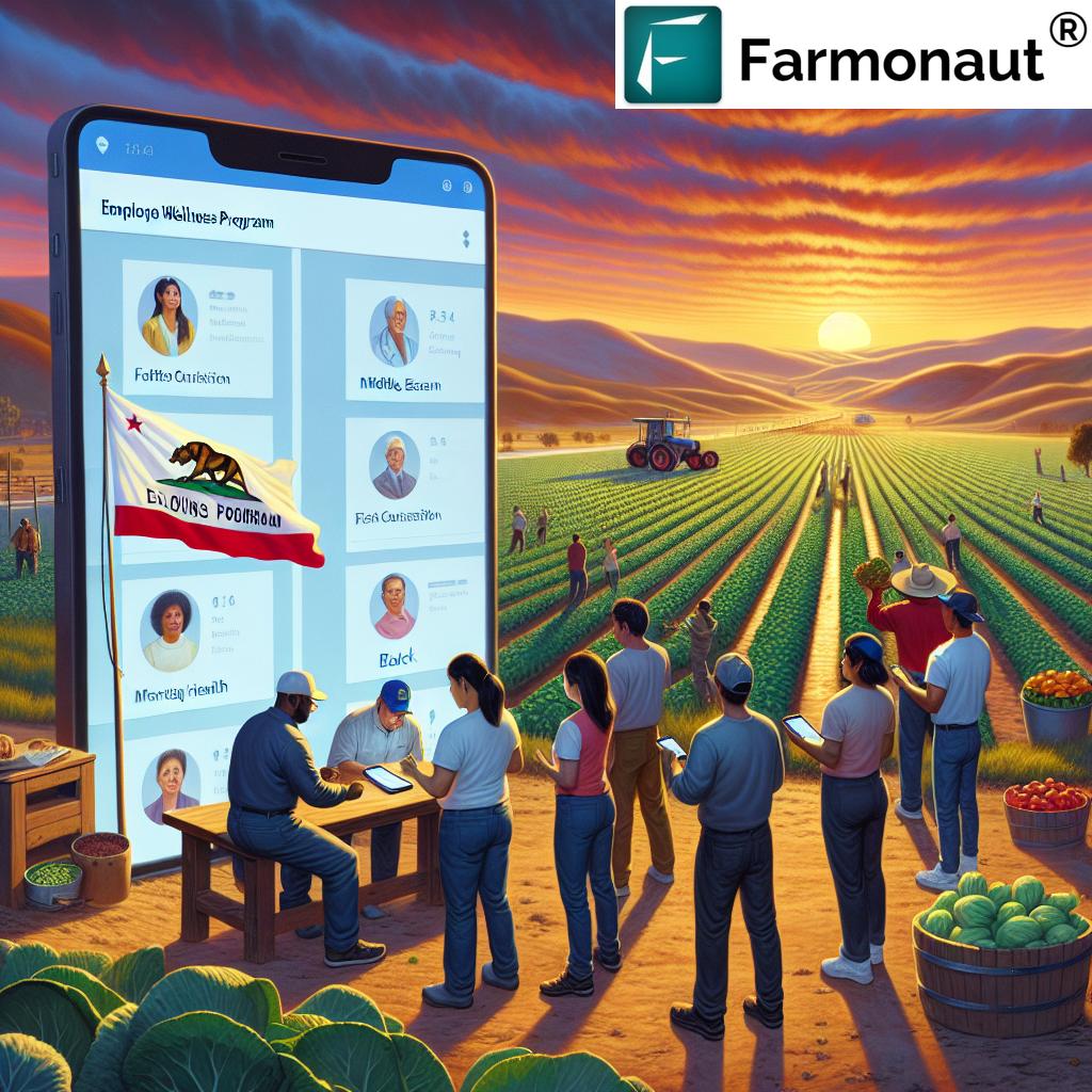 Revolutionizing Farmworker Health Innovative Telehealth Solutions in Californias Salinas Valley 1