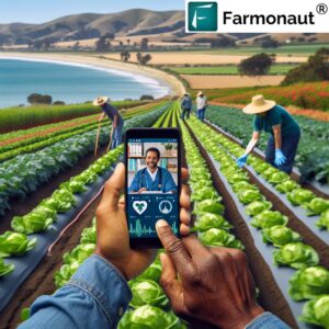 Revolutionizing Farmworker Health Telemedicine Bridges Language Barriers in Californias Salinas Valley 1