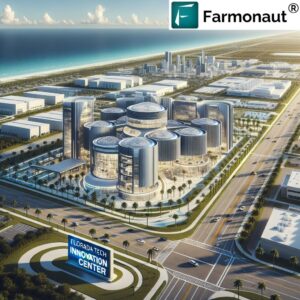 Revolutionizing Floridas Space Coast New Innovation Hub Fuels Tech Ecosystem and Workforce Development 1