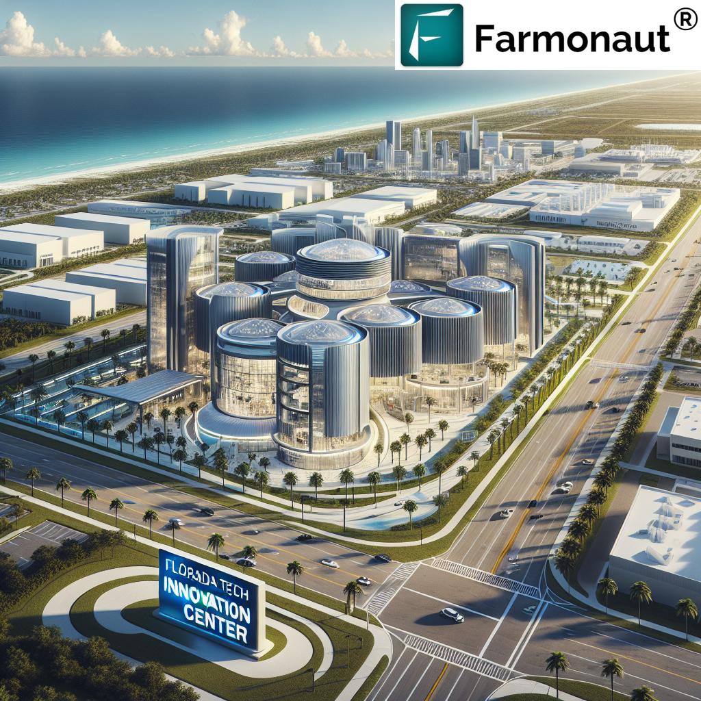 Revolutionizing Floridas Space Coast New Innovation Hub Fuels Tech Ecosystem and Workforce Development 1