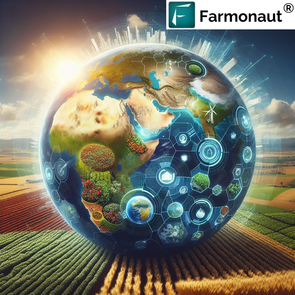 Join Farmonaut's Agricultural Revolution