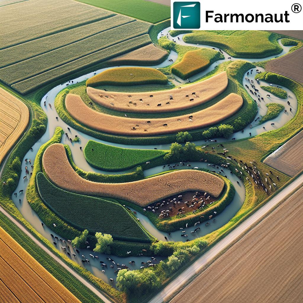 Sustainable Farming