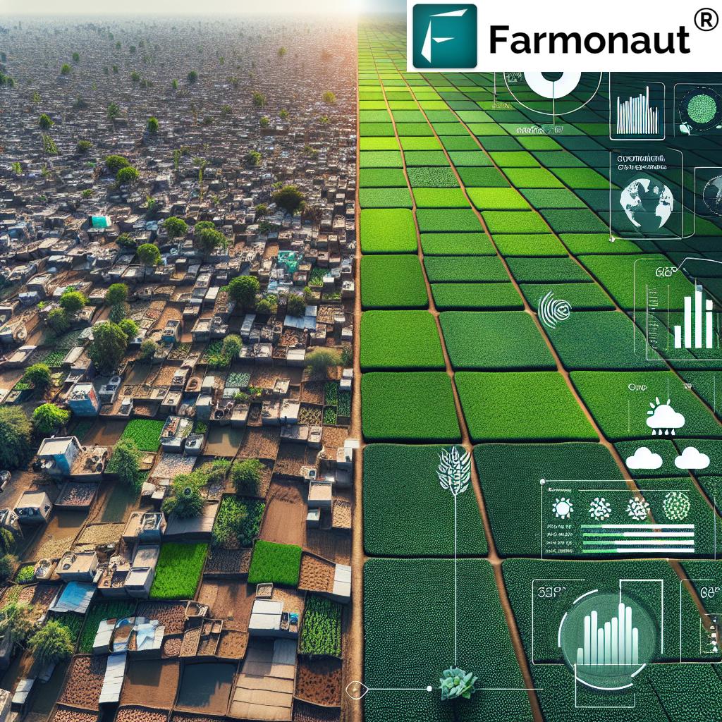 Sustainable Pulse Production