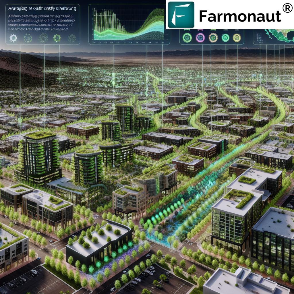 Future of Green Cities