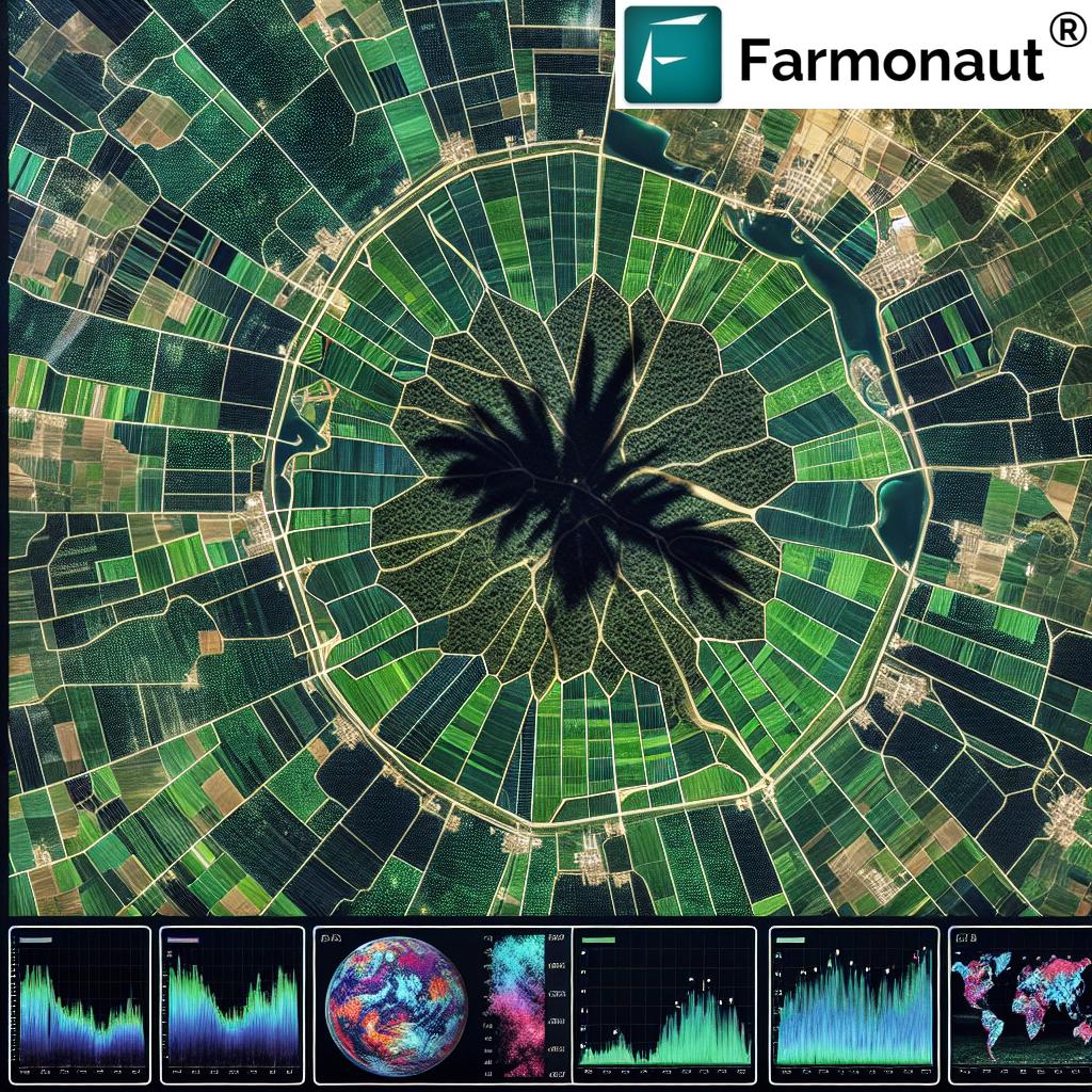 Precision Agriculture in Practice