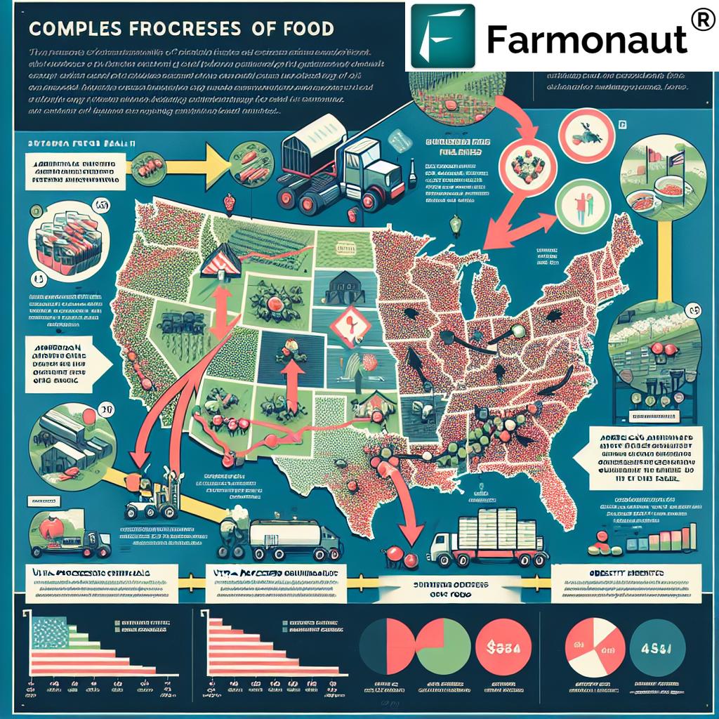 Sustainable farming and health