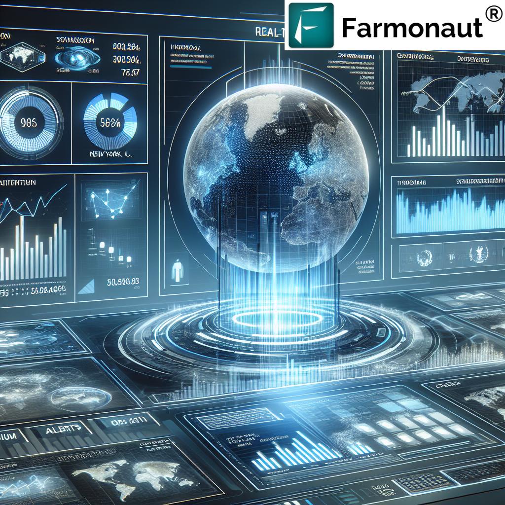 Revolutionizing Shareholder Transparency How Digital Solutions Are Transforming Financial Governance in New York London and Copenhagen 1