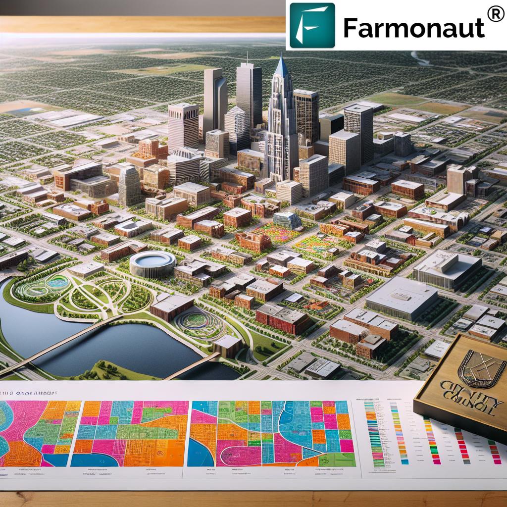 Revolutionizing Urban Planning Cedar Falls Zoning Overhaul for Sustainable Growth and Development 1