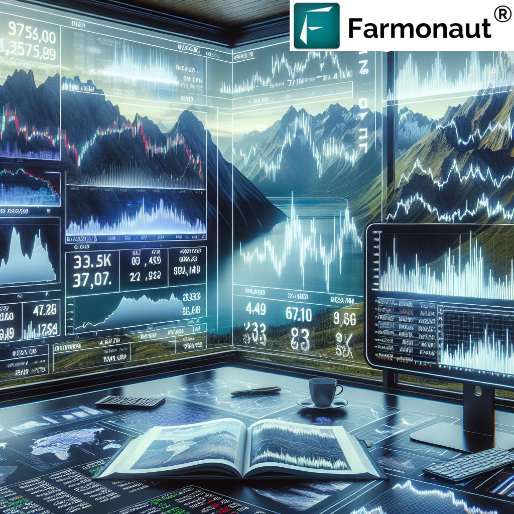 Surging Gold Stocks Analyzing British Columbias Mineral Exploration Boom and Investment Opportunities 1